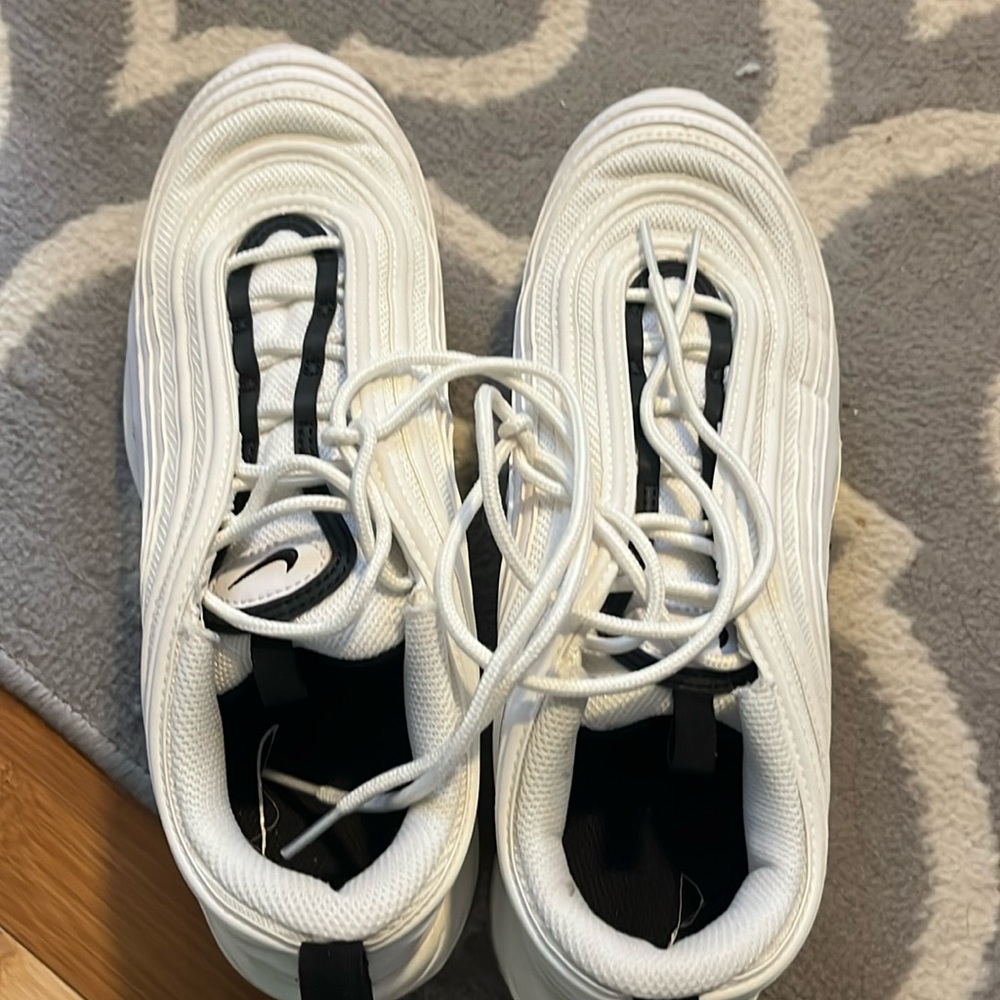 COPY - Nike Air Maxes